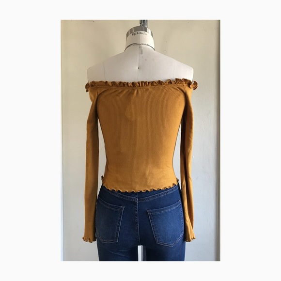 Emma top❤️ - Picture 4 of 4